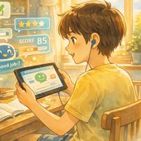 EZtalking AI口說系統&賴淑月老師正音班聯合分享群組