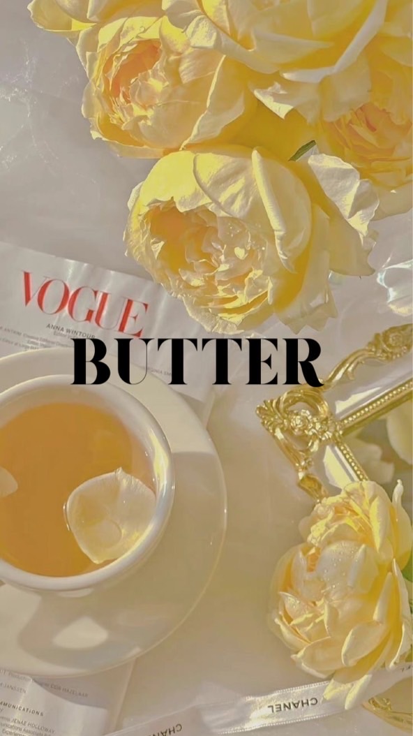 BUTTER ENT.翻唱團