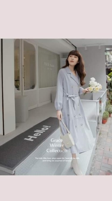 瘋狂的女人們+各家服飾團+歐北聊