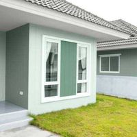 ปานรดา  บ้านจัดสรร