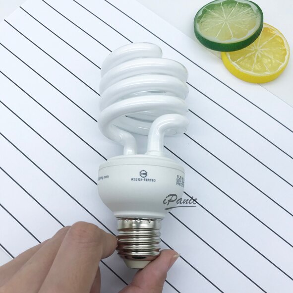 超便宜！美國GE奇異 省電燈泡！24W 黃光