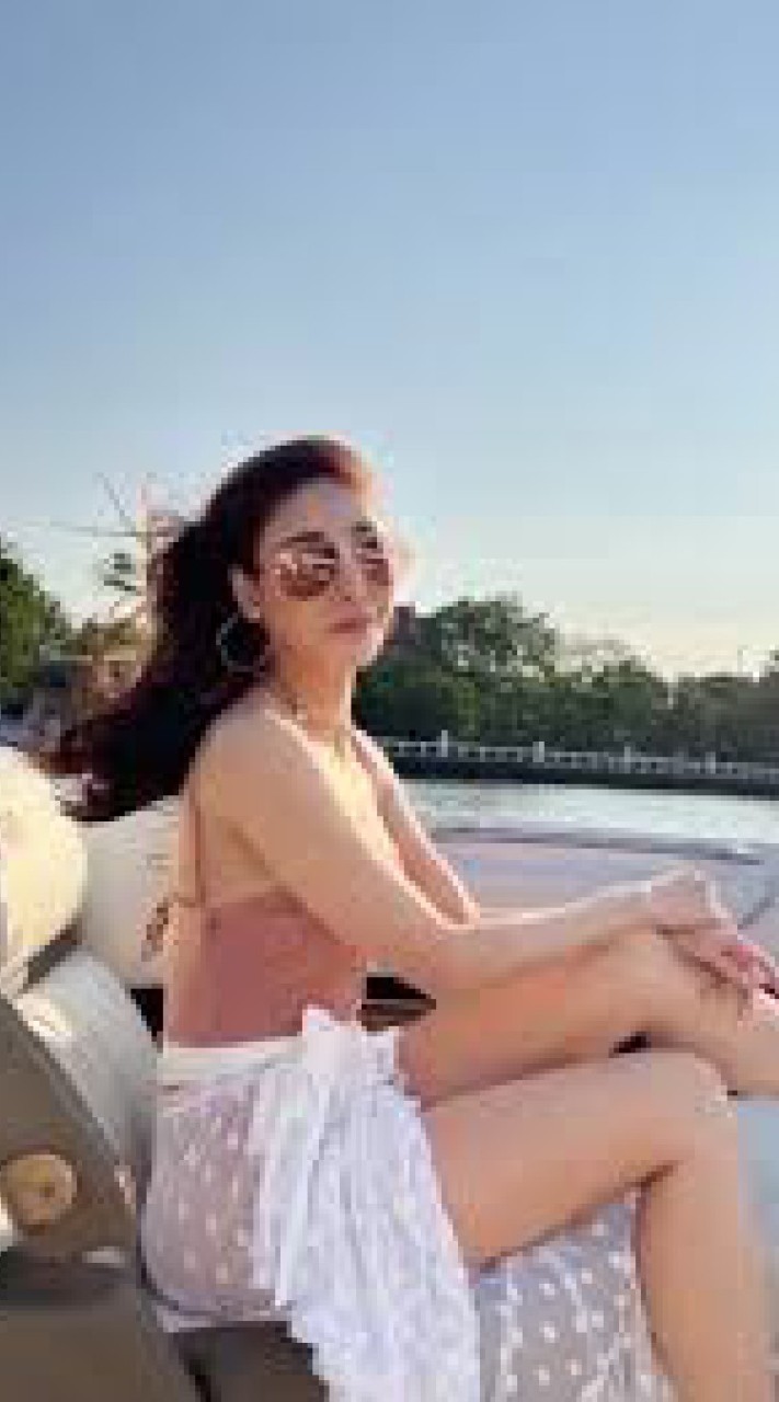 นิดา พัชรวีระพงษ์