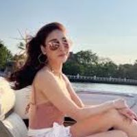 นิดา พัชรวีระพงษ์