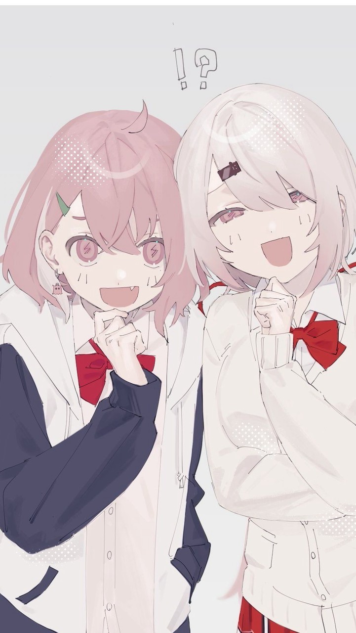 にじさんじ好きと繋がりたい