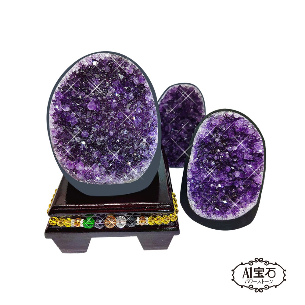 辦公室★居家風水開運必備強力吸金-事業運旺開運招財-增強運勢旺貴人運-改善磁場商品型號：LV-17-1980重量：500g內(含底座)尺寸：請以實際出貨實品為主，不可挑款。產地：烏拉圭贈品：木座+五行