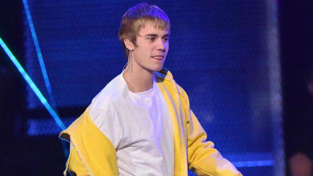 Konser 'PHP' Justin Bieber & Musisi Lainnya di Indonesia