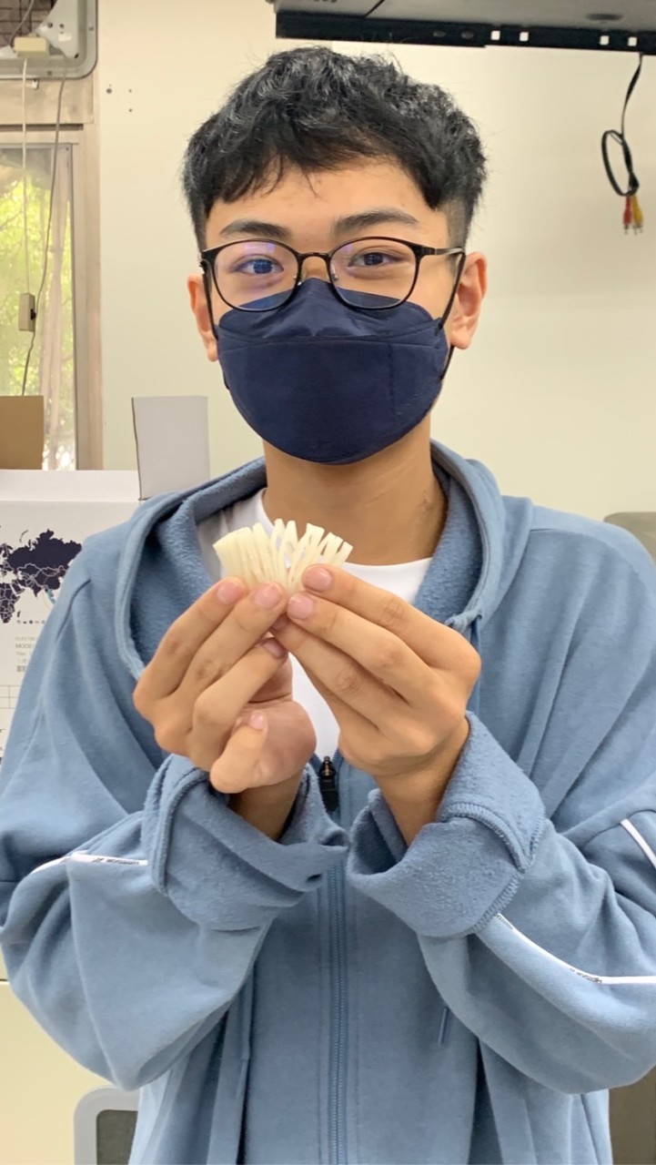 清中208選修生物社群