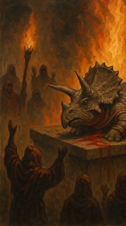 Eternal Nightmare