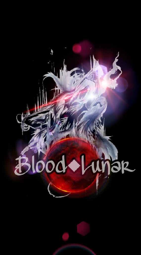 Blood•Lunar [TH]