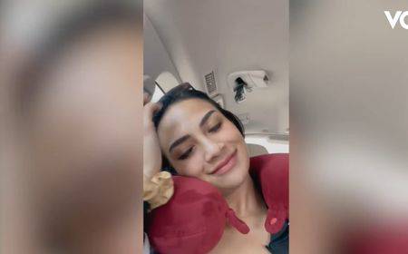 Doddy Pasang Foto Vanessa Angel dan Mantan Pacar di Pengajian 