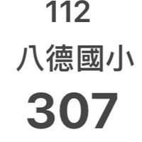 八德國小 112-307