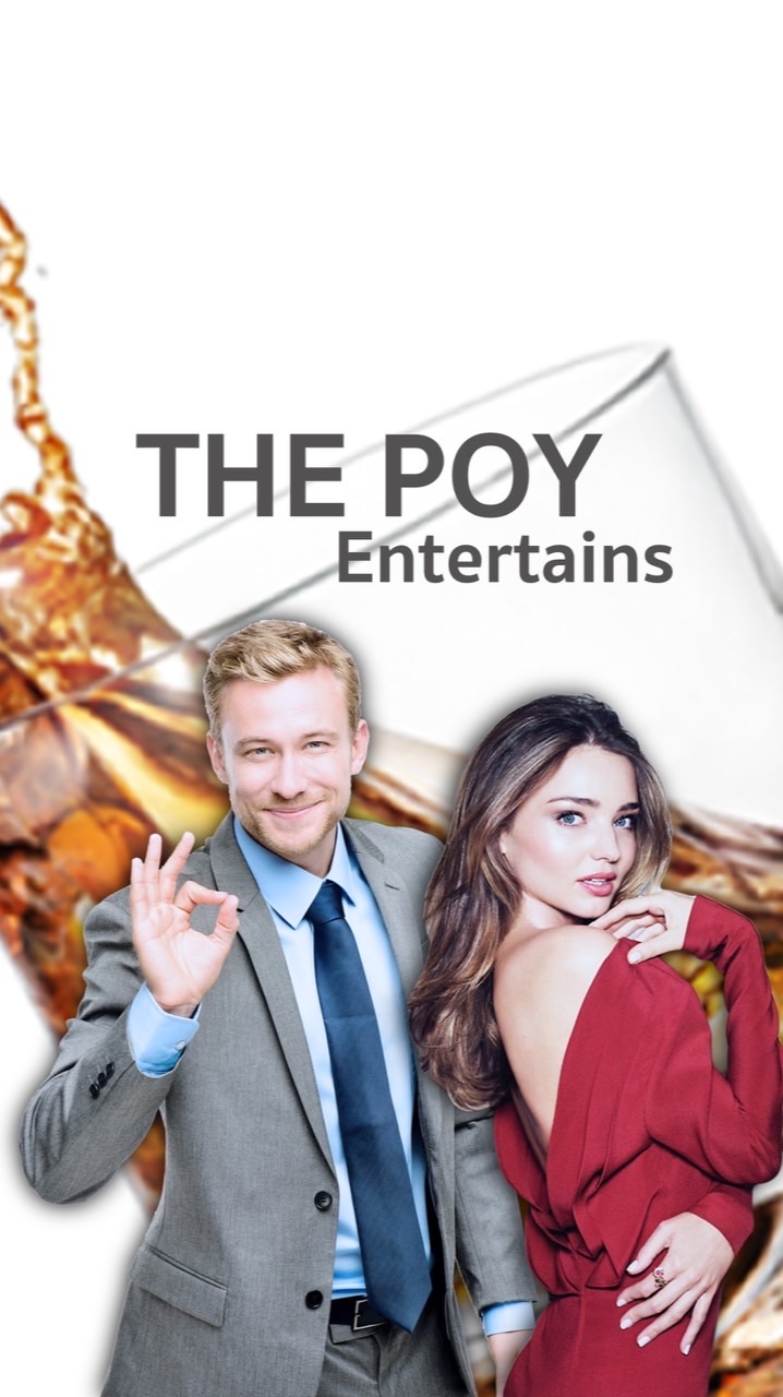 2. THE POY Entertains เชียงใหม่