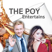 2. THE POY Entertains เชียงใหม่