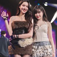 YooyeeSandy Official Fan