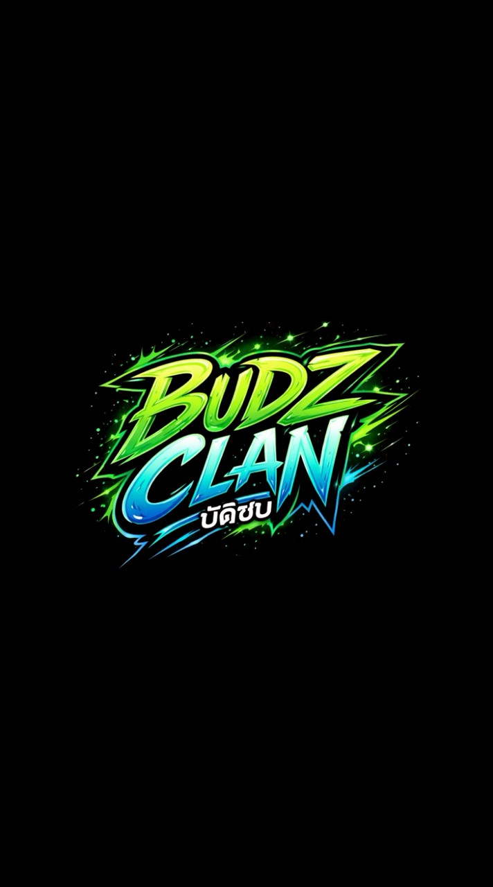BUDZ CLAN