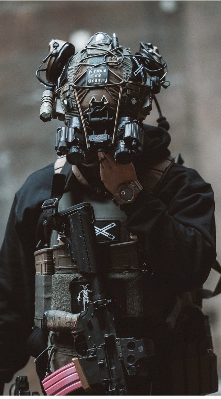 Night Vision Thailand v.1