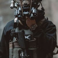 Night Vision Thailand v.1