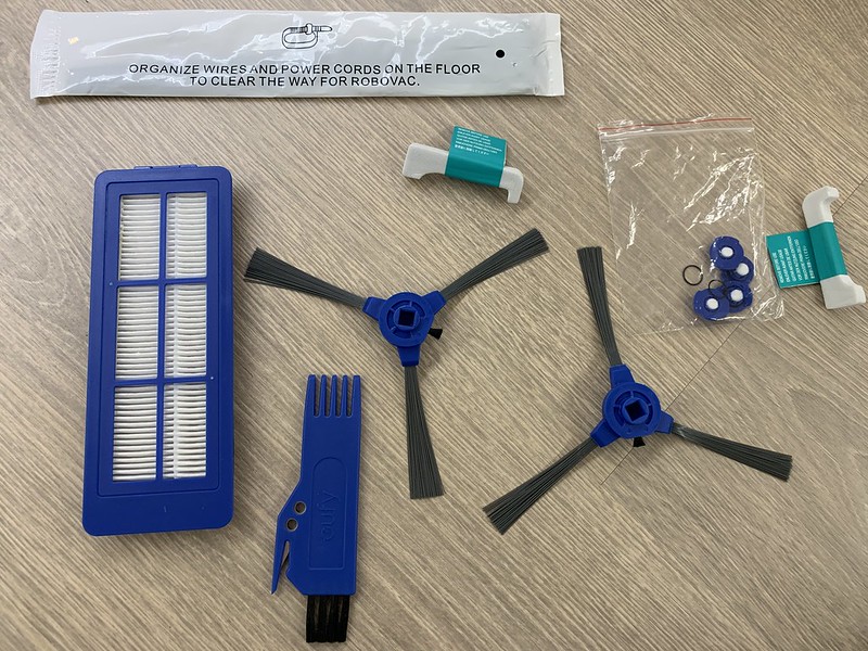 掃地機器人推薦－eufy T2150 RoboVac G10 Hybrid真是讓我大開眼界！智能又安靜～居家生活少不了它 @秤瓶樂遊遊