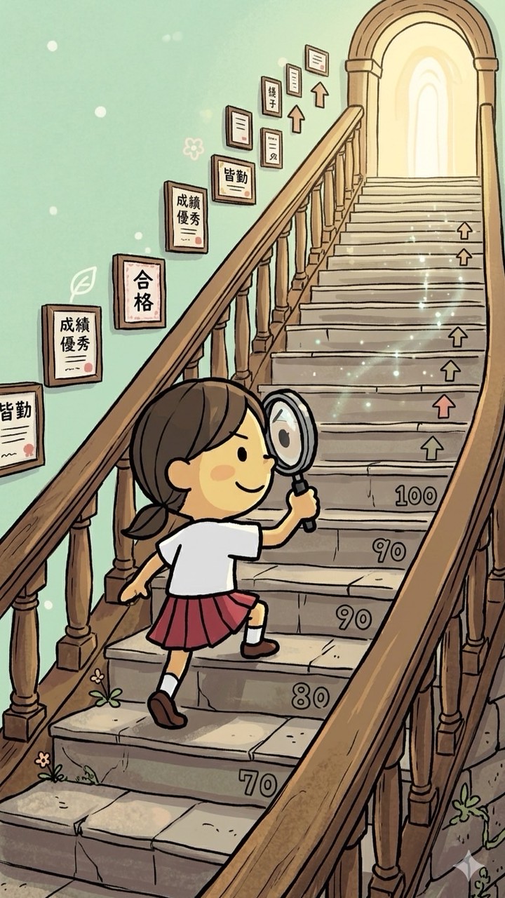 まるの中学受験パパママ道場