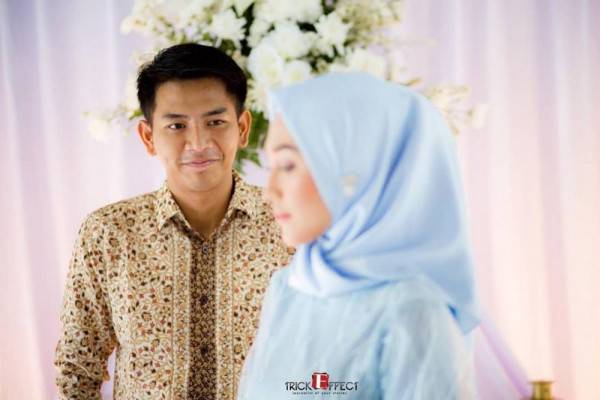 Semua Tentang Angga Putra Dan Istri Terlengkap