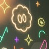 星同學卡膜、卡冊🌟