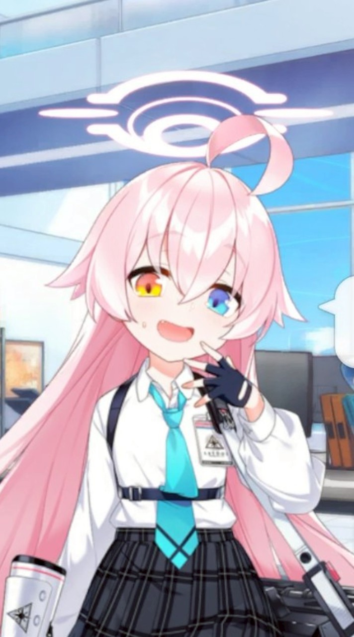 ブルーアーカイ部！！