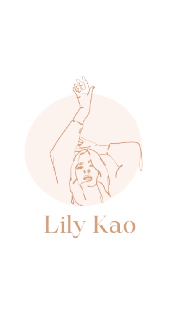 Lily Kao基礎排舞