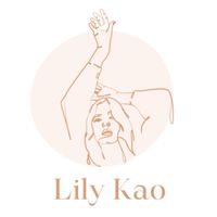 Lily Kao基礎排舞