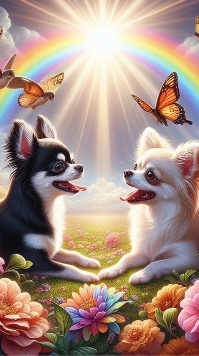 新規🌈雑談からその先へ