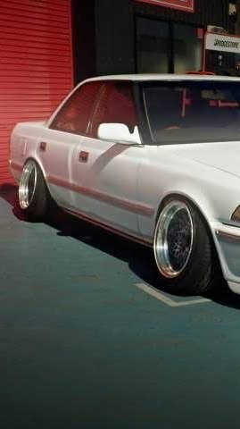 シャコタン好きの集い