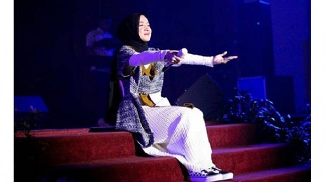 Lirik Lagu Atuna Tufuli Cover Sabyan Kesedihan Anak Anak Palestina Sahijab Com Line Today