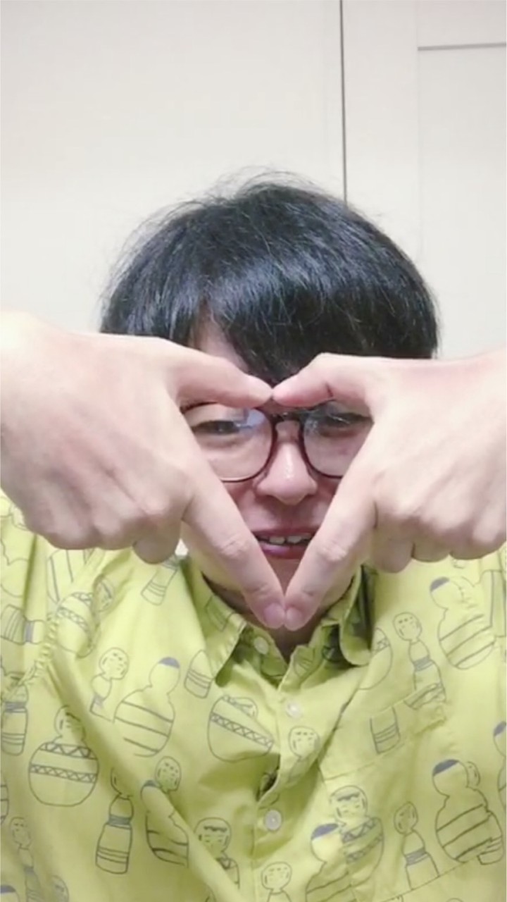ダークホース山出のすっごいピンク