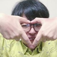 ダークホース山出のすっごいピンク