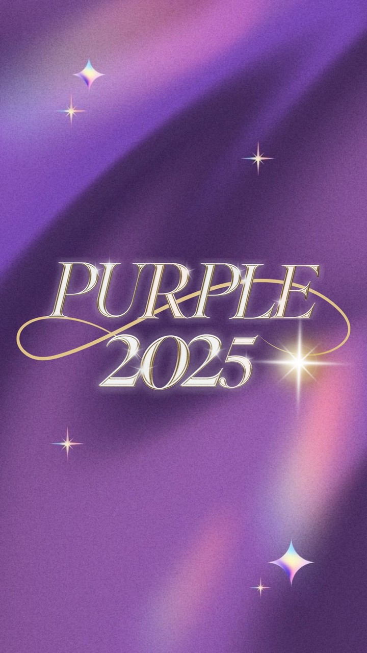 The Purple Spell ( คณะสีม่วง ) 2568