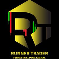 ⚡️เทรดทอง May 2025 Runner Trader⚡️