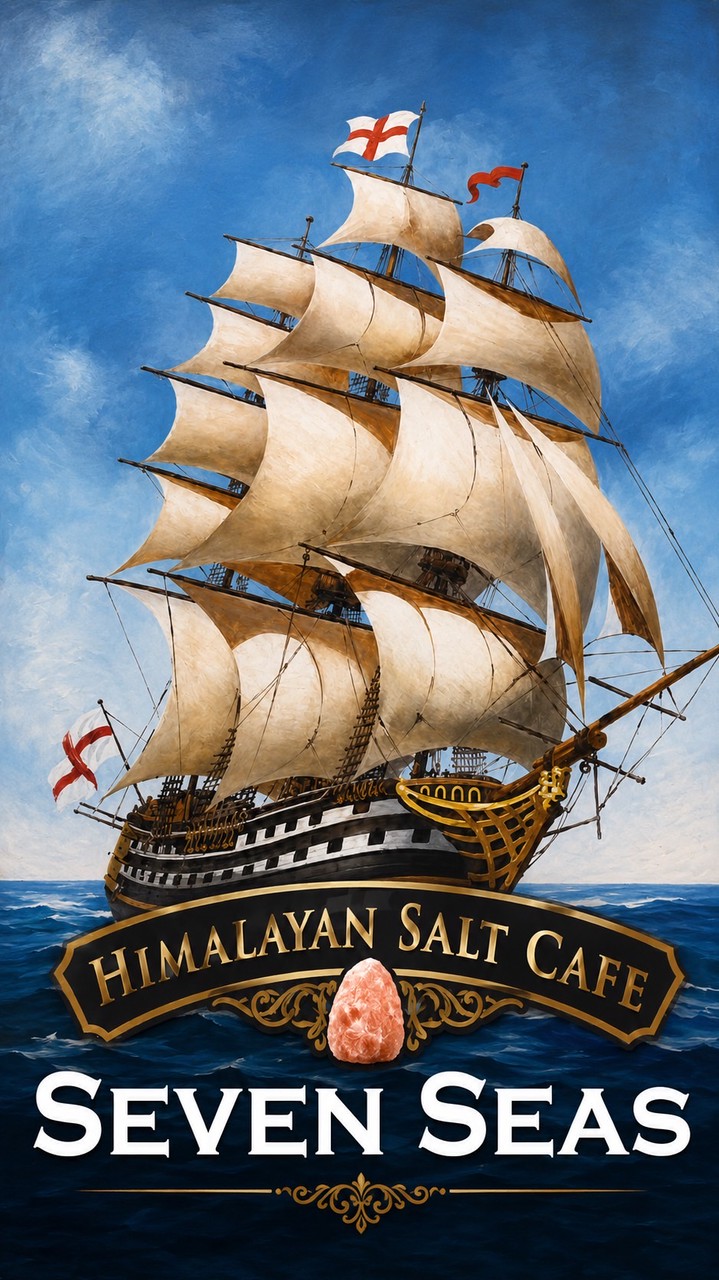 Seven Seas