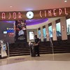major รัชโยธิน the cinema