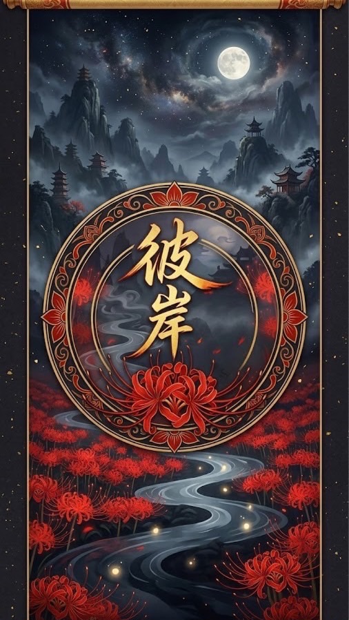 彼岸花俱樂部