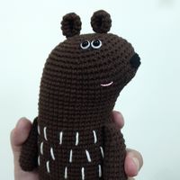 【葉貓子手作】我不是佩佩豬