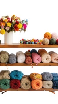 編み会オプチャ🧶