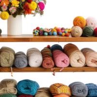 編み会オプチャ🧶メインのお部屋