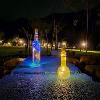 尤米娜比文化體驗