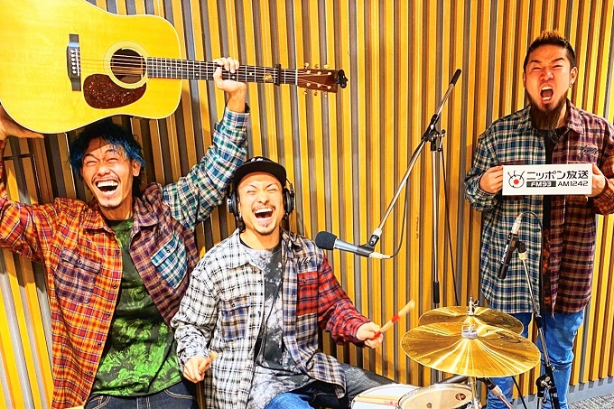 Wanima 本当にラジオが大好き オールナイトニッポン4年の歴史に幕