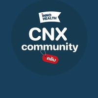 InnoHealth CNX Community💡✨