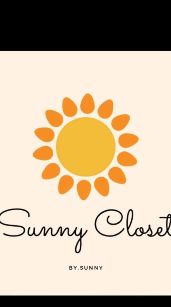 ร้านSunnyCloset