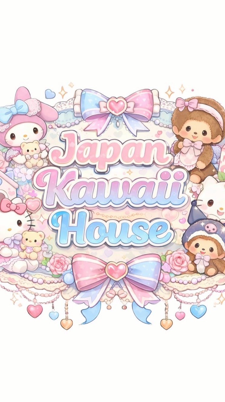 JapanKawaiiHouse
