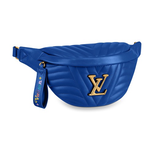 Louis Vuitton New Wave Bumbag