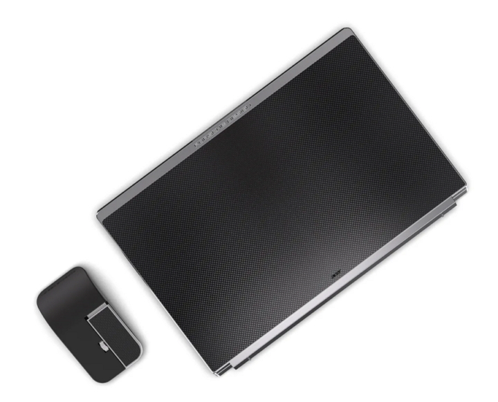 宏碁與保時捷合作，推出 Porsche Design Acer Book RS 頂級筆電