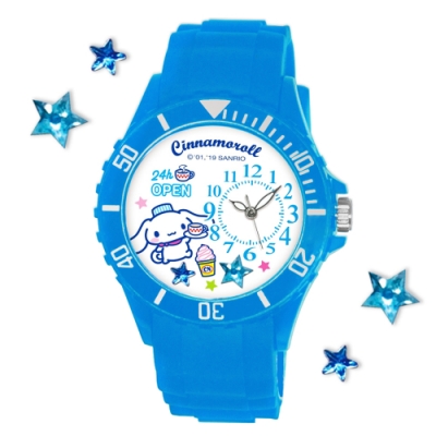 台灣原廠直營，一年保固 市面罕見偏機芯設計 圖案、貼鑽、時鐘完美結合 牢固貼鑽，低調華麗 柔軟硅膠錶帶，配戴舒適