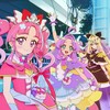 <名偵探光之美少女☆>/偶像學園/偵探/魔女/秘密偶像公主/珍珠美人魚/處關係光之美少女基地聚集地！